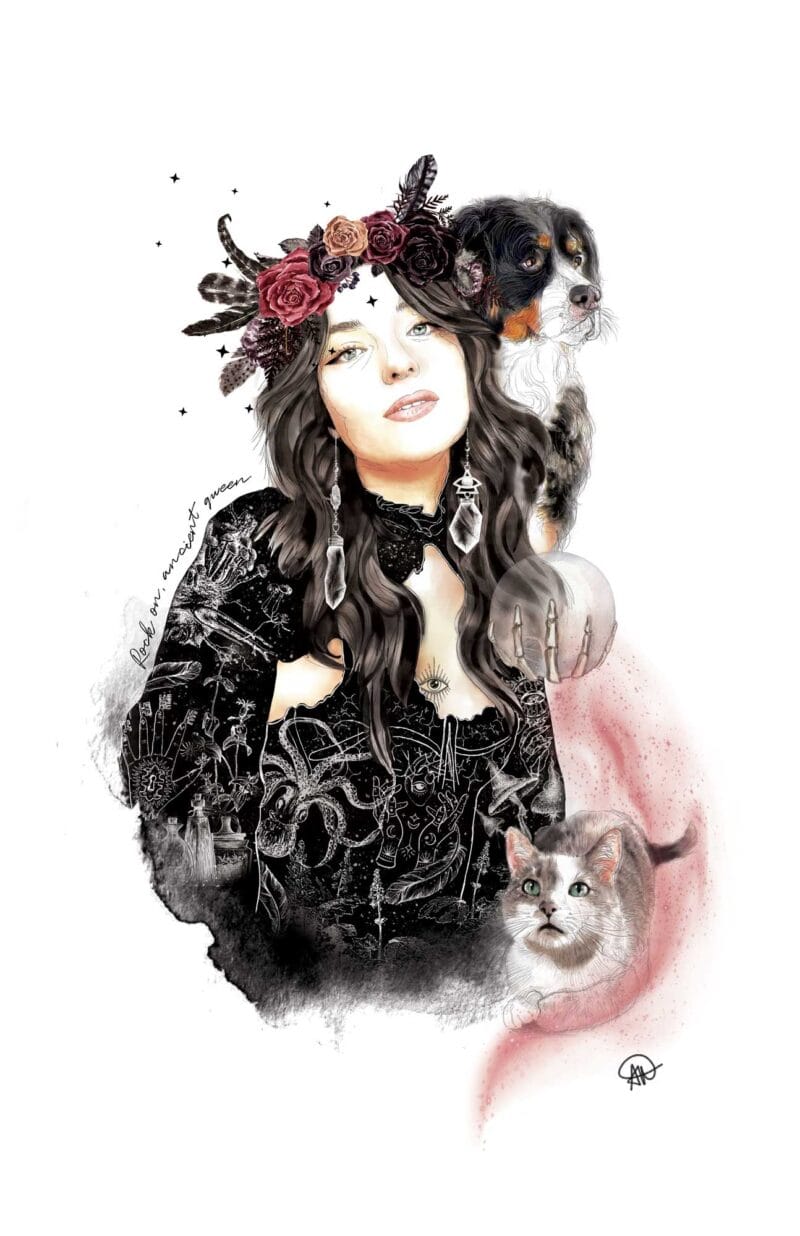 Animalier - Personnalisé – Image 2